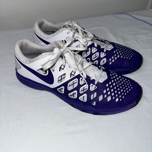 Nike Kobe 8 Protro Sneakers in Court Purple